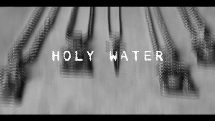 The Game - Holy Water (official Video)