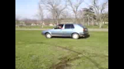 golf 2