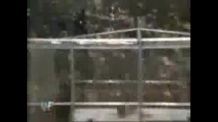 Шокиращи Моменти В Wwe