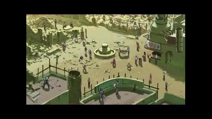 [ Eng sub ] Full metal Alchemist Brotherhood - 42