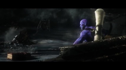 League of Legends: A Twist of Fate - Cinematic Trailer
