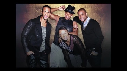 Jls - Go Harder ( Album - Jukebox )