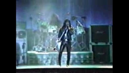 Deep Purple - Black Night , Child In Time