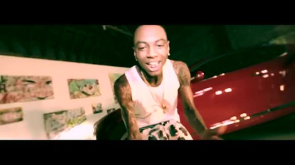 Soulja Boy - Nureligion