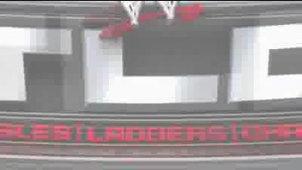 Tlc - Tables, Ladders & Chairs Ppv Event 