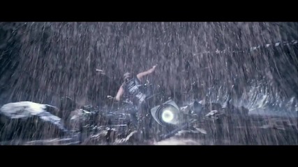 Riddick Official Trailer (2013) Hd