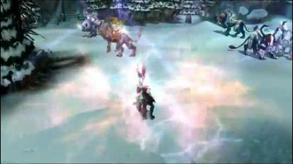 Cabal 3rd Evolution - Part5