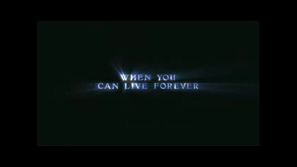 Twilight Teaser Trailer Official Hd