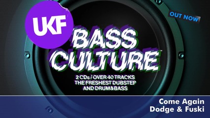 Ukf Bass Culture Dubstep Megamix