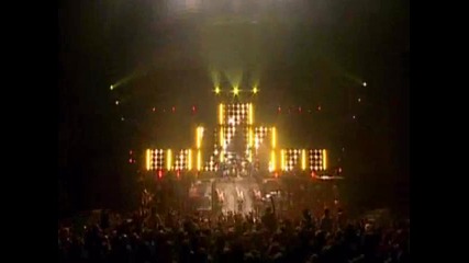Rammstein - Moscow 