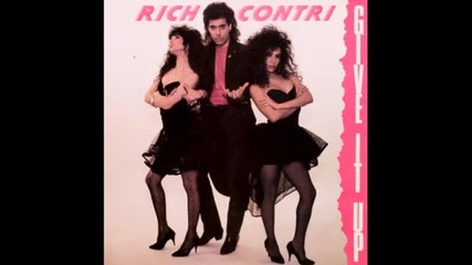 Rich Contri - Give It Up