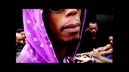 B.o.b Feat. Rich Boy - Haterz Everywhere (високо Качество) 