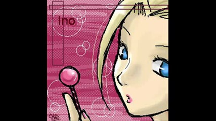 ino - all about us