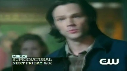 Supernatural Season 7 Episode 22