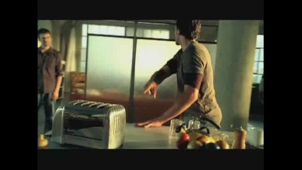Toaster - Mountain Dew