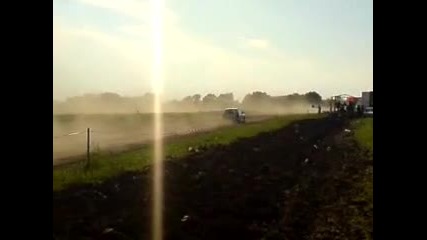 раликрос, с.мадан,21.05.2011.квалификаций