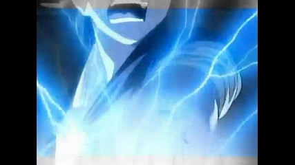 Itachi and Sasuke - Uchiha Amv