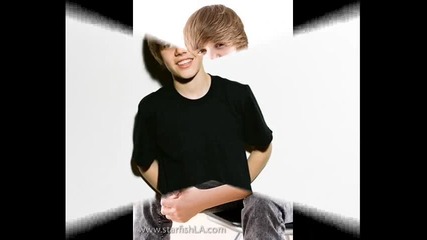 Justin Bieber :d