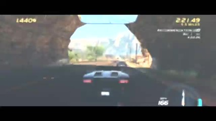 Need For Speed Hot Pursuit Cops and Racers 