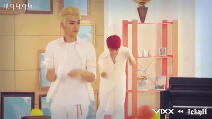 (vixx) - (g.r.8.u)