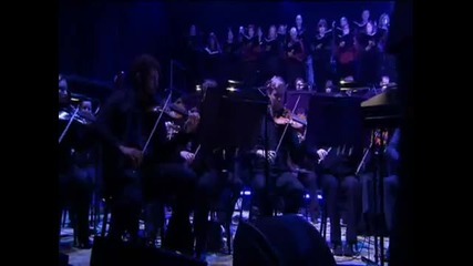 Rick Wakeman - Jane Seymour - The Six Wives Of Henry Viii