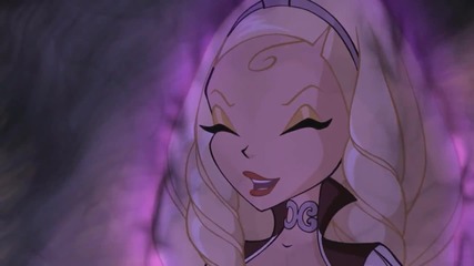 Winx Clubthe Magical Unioninner Problems! Preview Clip! Hd!