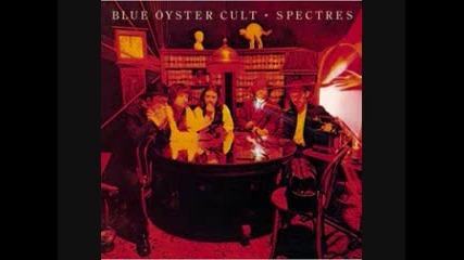Blue Oyster Cult - Goin Through The Motions