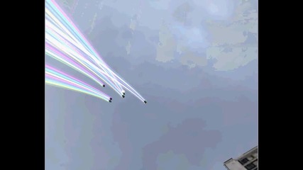 Gmod 11 fireworks