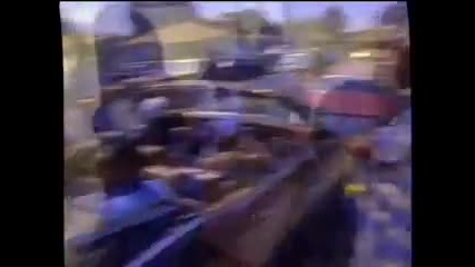 Bloods & Crips - Steady Dippin