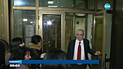 Реформаторският блок решава за президентските избори