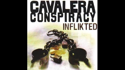 Cavalera Conspiracy - The Exorcist превод
