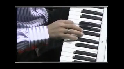 Redzep - Urk Armani - Te Ovel Ma Hari Buti