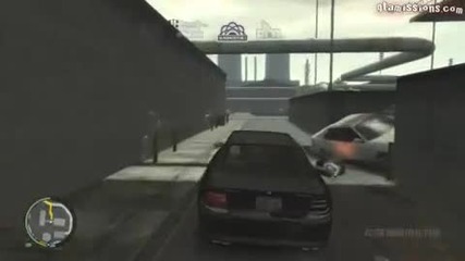 Gta Iv Mission 82 - Pegorinos Pride 