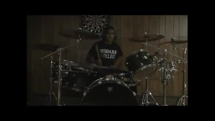 If I Had You - Adam Lambert [drum Cover]