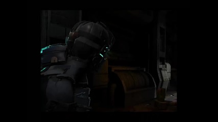 Айзък срещу чудовището - Dead Space 2