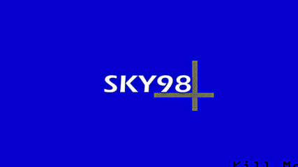 Sky98 - Убий ме (екстратонене 2015)