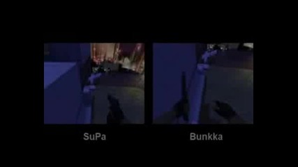 Kz_Midnight Supa Vs Bunkka