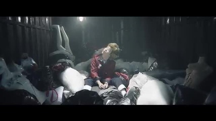 Block B- Toy MV