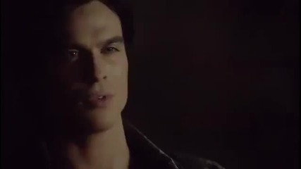 The Vampire Diaries 3x10 The New Deal Extended Promo