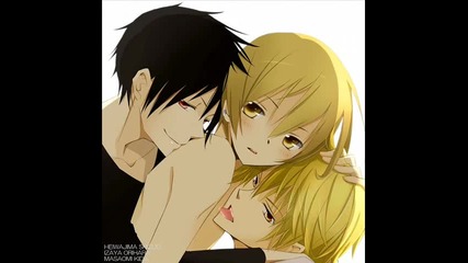For Your Entertainment- Nightcore