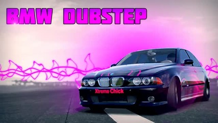 Жесток дрифт и жесток " Dubstep "