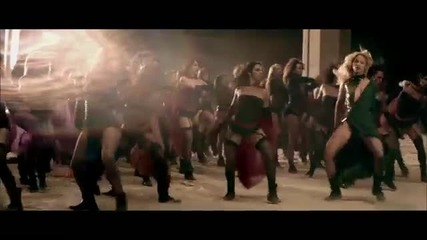 Beyonce - Run The World (girls)