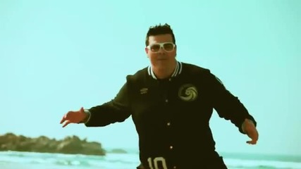 (2012) Santamaria - Lets go to Africa