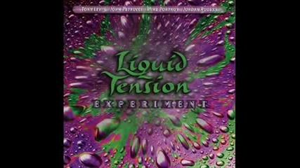 Liquid Tension Experiment - Universal Mind