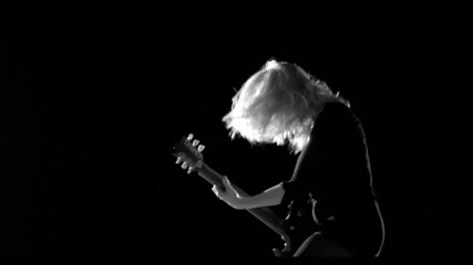 Anneke van Giersbergen - Take Me Home (hd)