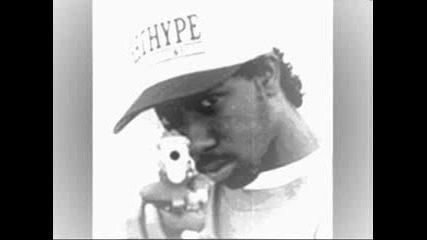 Mc Eiht - Tha hood still got me under