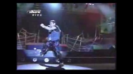 Iron Maiden - The Evil That Men Do