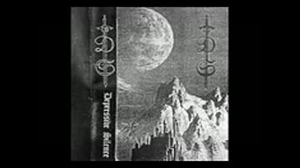 Depressive Silence - Demo 3 ( Full album Demo)