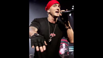 Eminem - Mockingbird (acapella)
