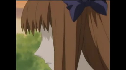 Fruits Basket - Episode 22 {2/2}